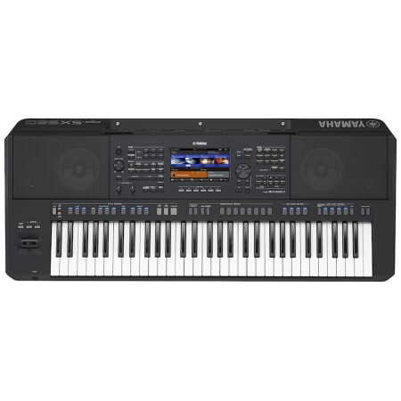 YAMAHA PSR-SX920 keyboard profesjonalny