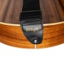 STAGG BJA 006 RD pasek gitarowy