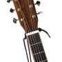 STAGG BJA 006 RD pasek gitarowy