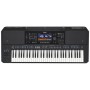 YAMAHA PSR-SX720 pokrowiec klawiszowy MS Cases