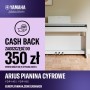 YAMAHA YDP-145 B Arius pianino cyfrowe