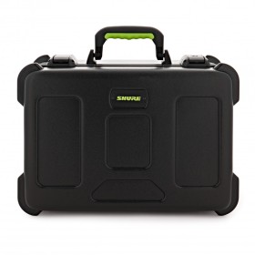 SHURE SH-MICCASE15 twardy case do mikrofonów