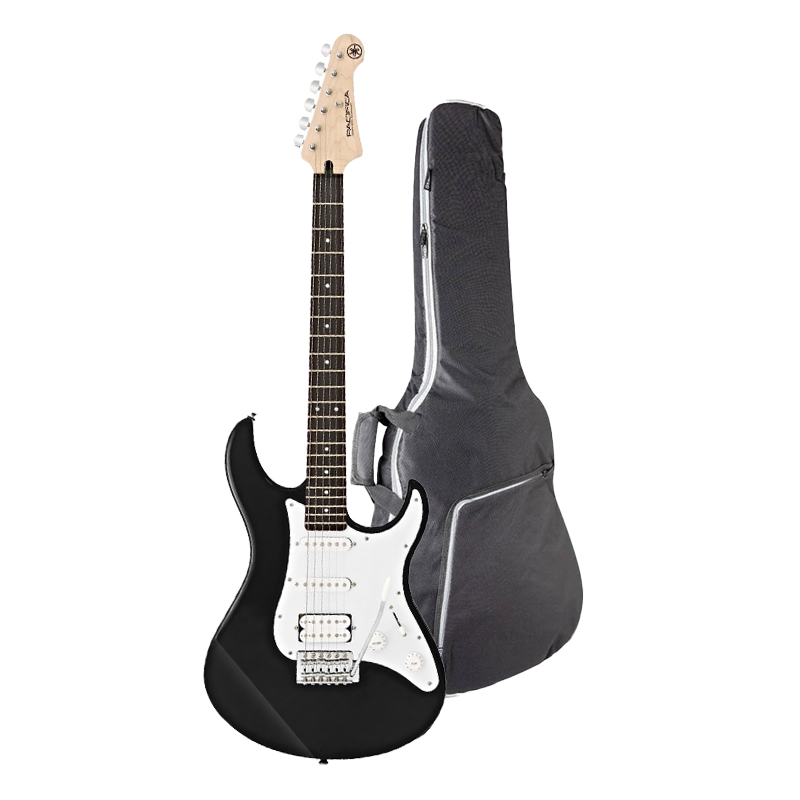 YAMAHA Pacifica 012 II BL gitara pokrowiec