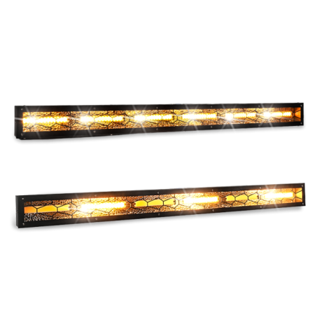 Evolights Lumen Pix Bar Listwa Belka Led Ciepła Ww