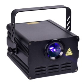 Evolights Laser Rgb 1W Animacyjny Ilda