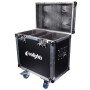 Evolights Neo Case Beam Spot 100W Skrzynia Transpo