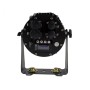 Evolights Glacier 7 Led Par 7X10W Rgbwa-Uv Ip65