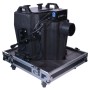 Evolights By Dj Power X1 Chauvet Nimbus Case