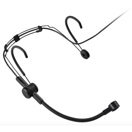 SHURE SM39 TGQ mikrofon nagłowny klasy premium