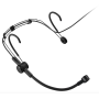 SHURE SM39 TGQ mikrofon nagłowny klasy premium