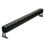 Light4Me Spectra Bar 24X6W Rgbwa-Uv Led Pixel Bar