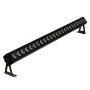 Light4Me Spectra Bar 24X6W Rgbwa-Uv Led Pixel Bar