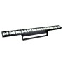 Light4Me Venom Strobe Bar Listwa Led Ww Rgb Strobo