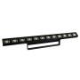 Light4Me Venom Strobe Bar Listwa Led Ww Rgb Strobo