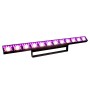 Light4Me Venom Strobe Bar Listwa Led Ww Rgb Strobo