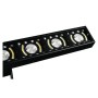 Light4Me Venom Strobe Bar Listwa Led Ww Rgb Strobo