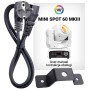 Light4Me Mini Spot 60 Wh Mkiii Głowa Spot Led