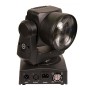 Light4Me Smart Beam Led Głowa Ruchoma Beam 60W