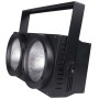 Light4Me Blinder Led 2X100W Oświetlacz Sceniczny