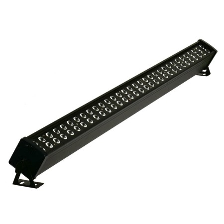 Light4Me Led Bar 64X3W Rgb Listwa 8 Sekcji + Pilot