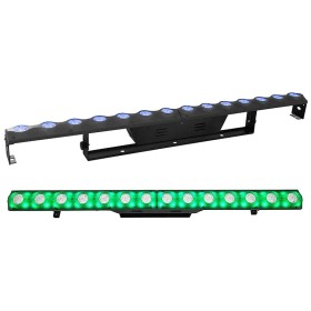 Light4Me Aura Bar V2 Listwa Led Belka Do Dekoracji