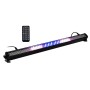 Light4Me Basic Light Bar Led 8 Rgb Mkii Ir Bk