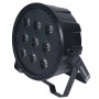 Light4Me Led Par 9X10W Mkii Rgbw Pilot Ir