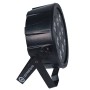 Light4Me Led Par 9X10W Mkii Rgbw Pilot Ir