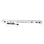 Light4Me Basic Light Bar Led 8 Rgb Mkii Ir Wh