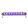 Light4Me Led Bar Uv 9 + White Listwa Belka Led 9X3