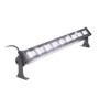 Light4Me Led Bar Uv 9 + White Listwa Belka Led 9X3