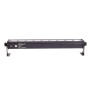 Light4Me Led Bar Uv 9 + White Listwa Belka Led 9X3