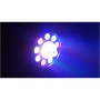 Light4Me Flower Par Efekt Led Kula