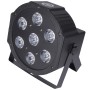 Light4Me Tri Par Basic 7X9 Reflektor Sceniczny Led