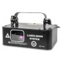 Light4Me Laser Rgb Geometric 500Mw Projektor Laser