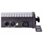 Light4Me Basic Light Bar Led 16 Rgb Ir Bk