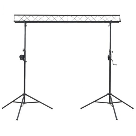 Stand4Me Rampa 150 Set Trawers 1,5 M Para