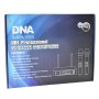 Dna Dj Dual Vocal Wokalowy Mikrofon Bezprzewodowy