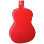 V-Tone Uk23 Rd Ukulele Koncertowe Akustyczne 23""