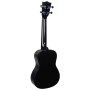 V-Tone Uk23 Bk Ukulele Koncertowe Akustyczne 23""