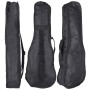 V-Tone Uk23 Bk Ukulele Koncertowe Akustyczne 23""