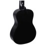 V-Tone Uk23 Bk Ukulele Koncertowe Akustyczne 23""