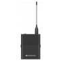 SENNHEISER EW-D ME3 SET zestaw bezprzewodowy (R1-6) 520-576 Mhz