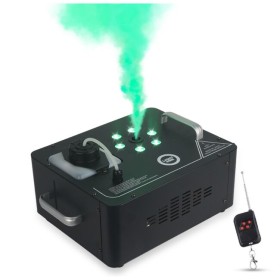 Light4Me Vesu 1200 Wytwornica Dymu Pionowego Mgły