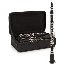 V-Tone C 17 Klarnet Bb Standard Zestaw Z Futerałem