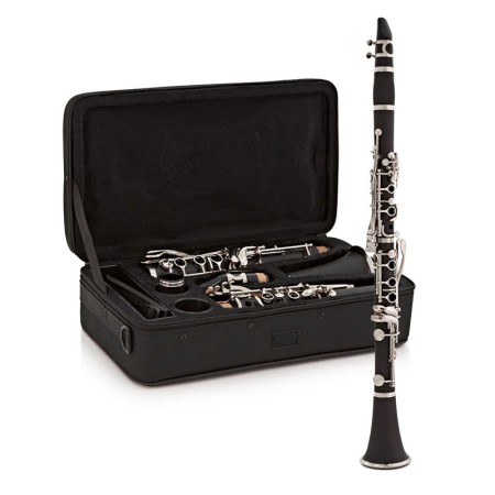 V-Tone C 17 Klarnet Bb Standard Zestaw Z Futerałem
