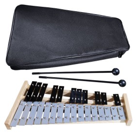 V-Tone Dc 27 Set Dzwonki Cymbałki Dziecięce Zestaw