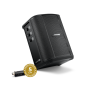 BOSE S1 Pro+ plus bezprzewodowy nadajnik mikrofonowy