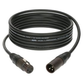 KLOTZ M1FM1K1000 kabel mikrofonowy 10M