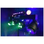 Light4Me Belka Led Par Flower Ball Laser Uv Strobe